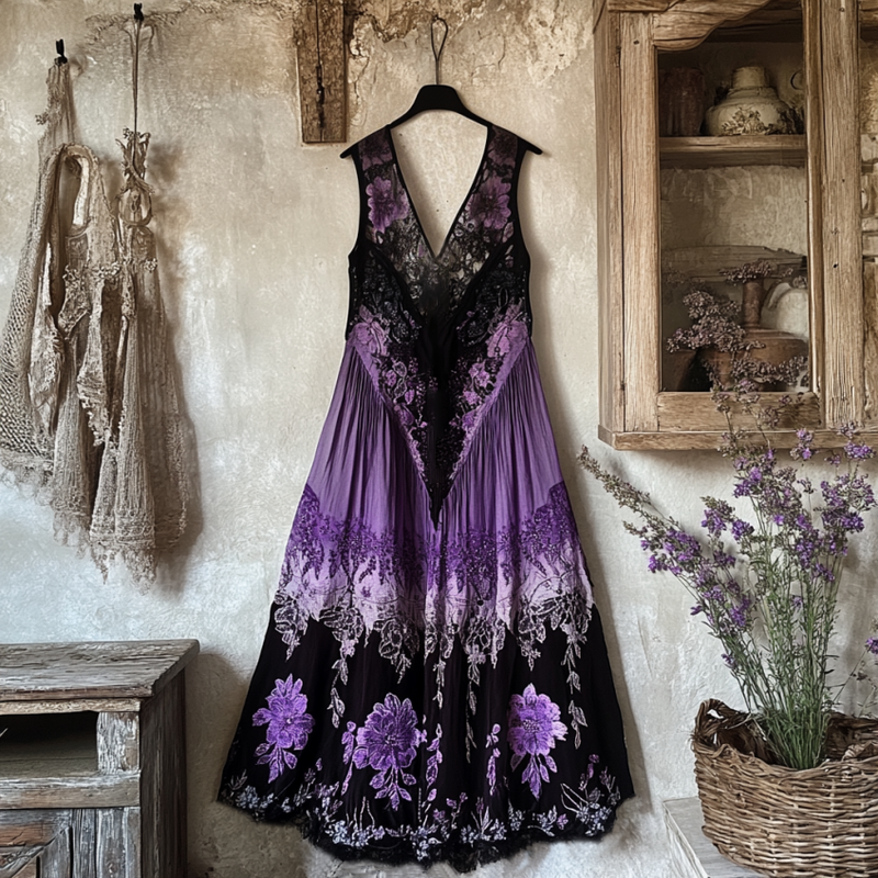 Elegantly Designed Dress
