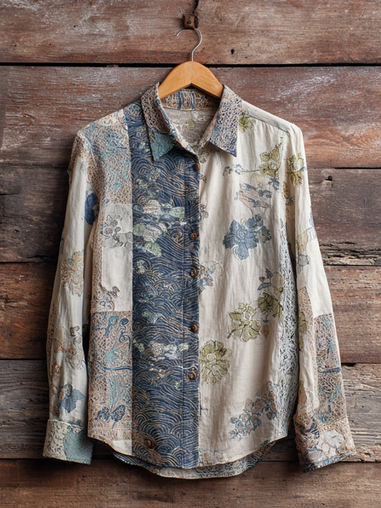 Vintage Inspired Cardigan