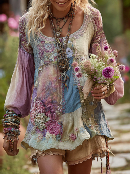 Elegantly Styled Shirt for Everyday Wear