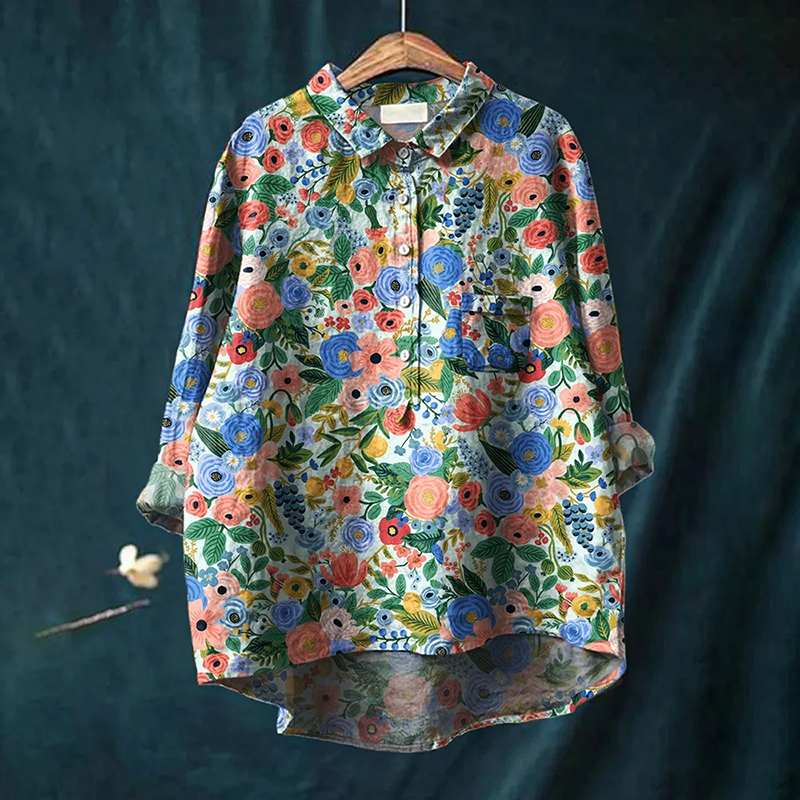 Beautifully Crafted Shirt