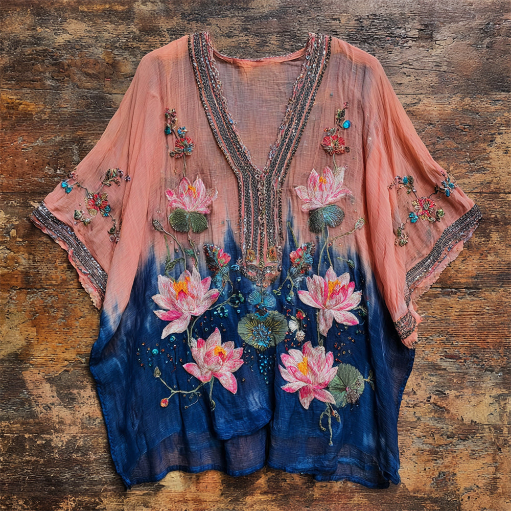 Vintage Inspired Shirt