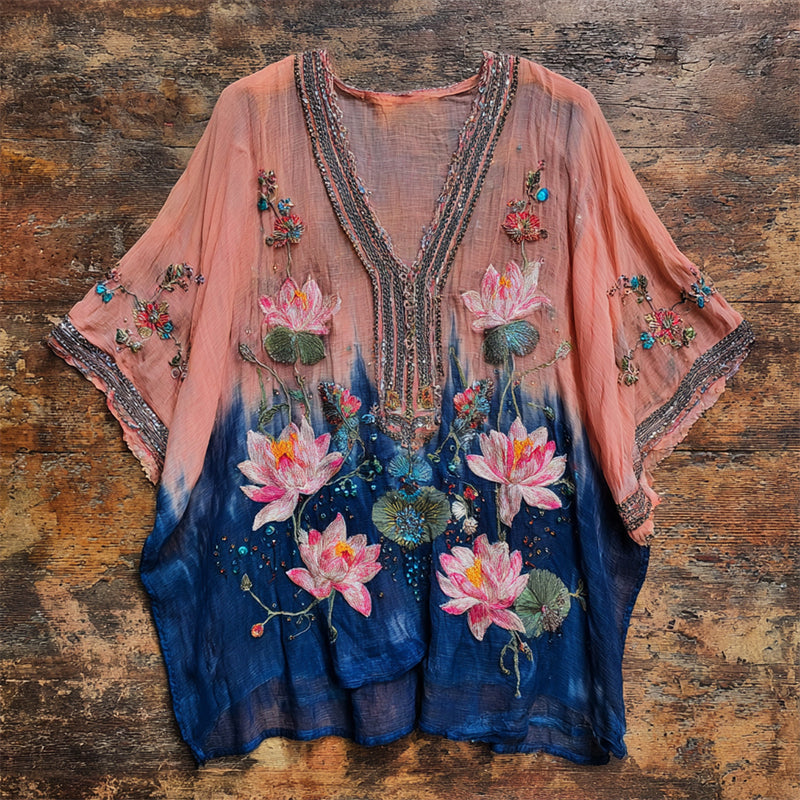 Vintage Inspired Shirt