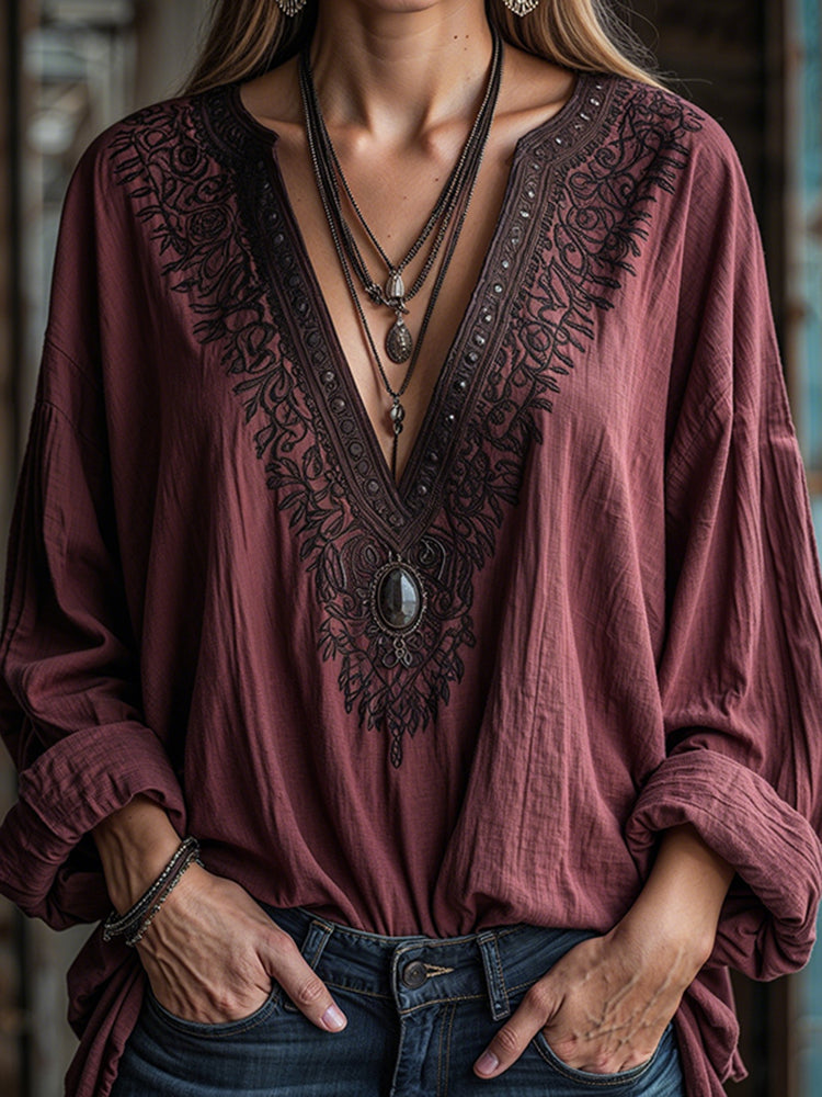 Elegantly Designed Top