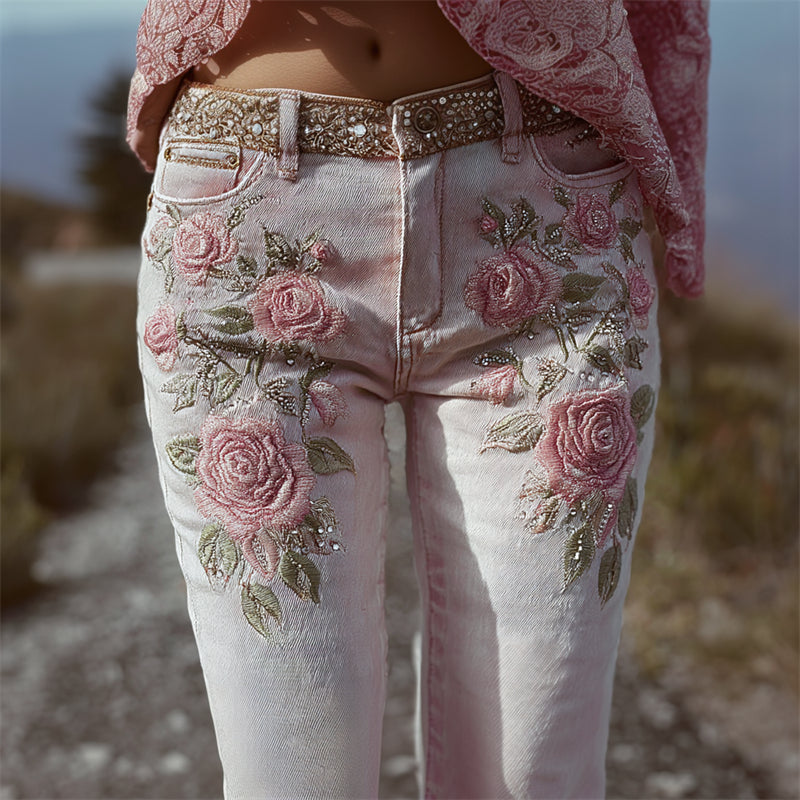 Thoughtfully Designed Garment