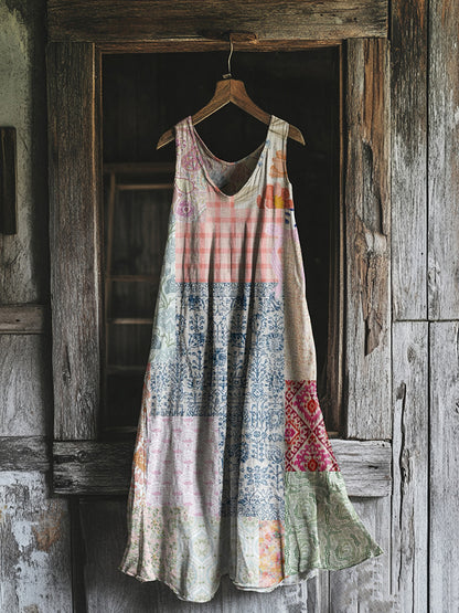 Vintage Inspired Dress