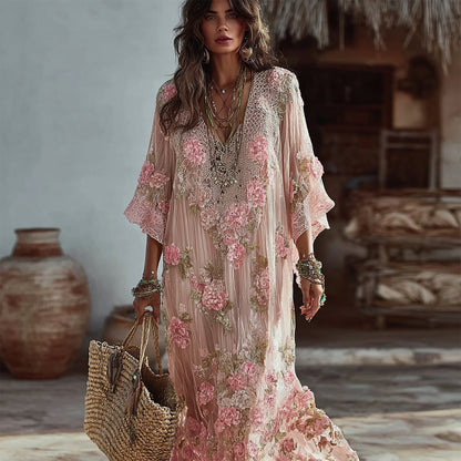 Classic Vintage Dress