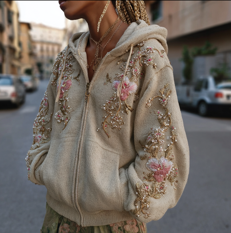 Classic Vintage Jacket