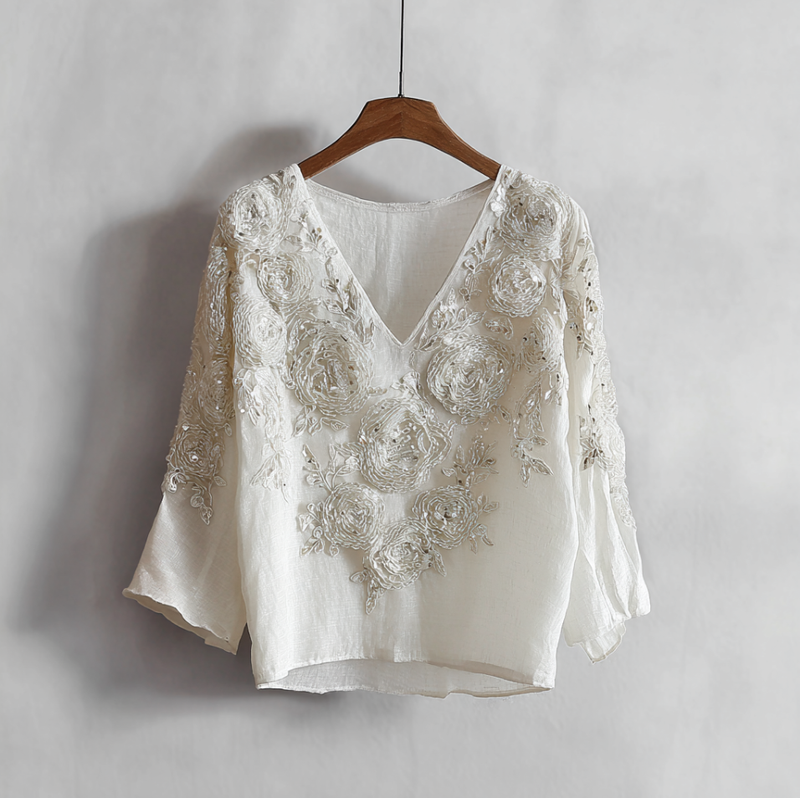 Thoughtfully Designed Shirt