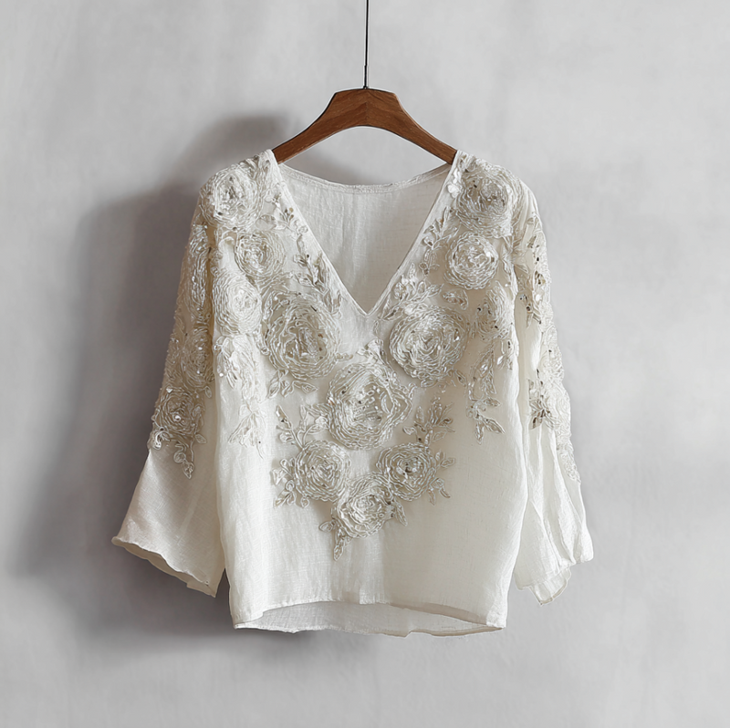 Elegantly Designed Shirt