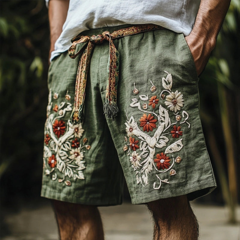 Classic Vintage Garment
