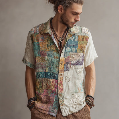 Classic Vintage Shirt