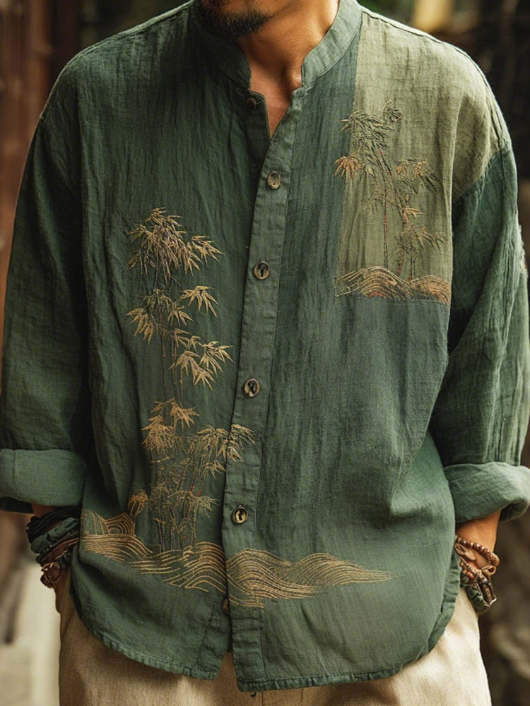 Classic Designed Shirt