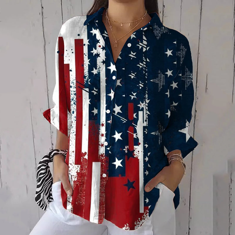 Elegantly Designed Shirt