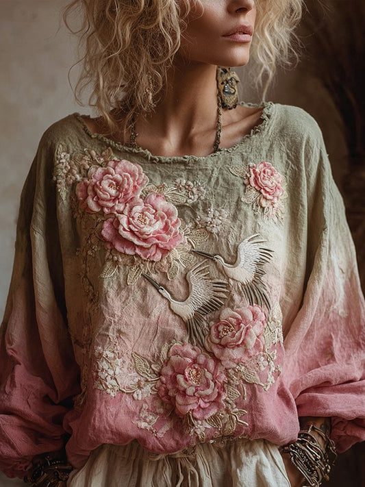 Classic Vintage Shirt