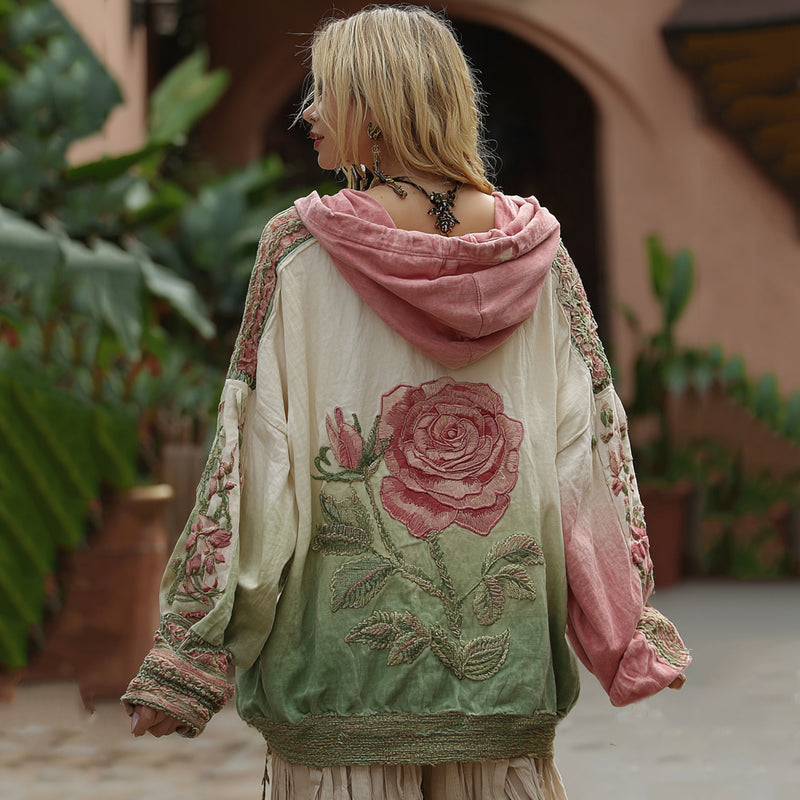 Elegantly Designed Garment