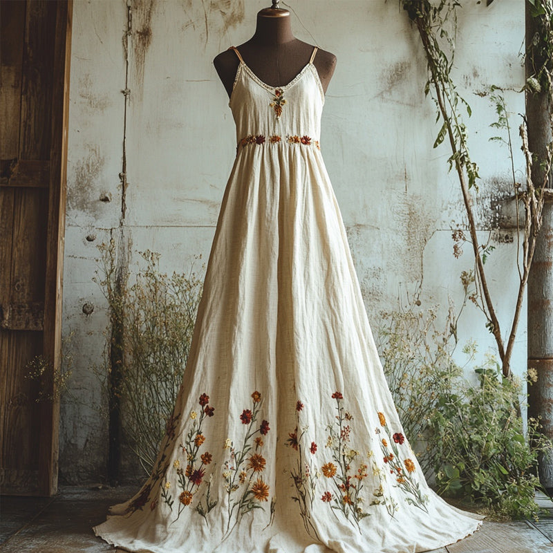 Elegantly Designed Dress