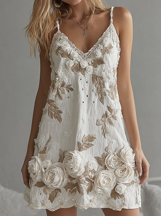 Vintage Inspired Dress