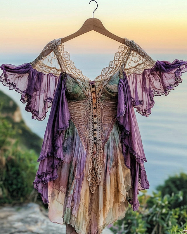 Beautifully Crafted Top