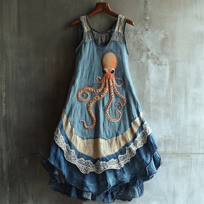 Classic Designed Dress