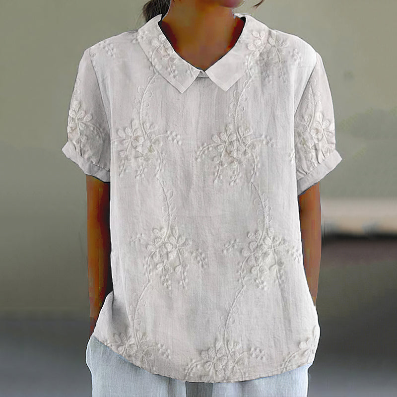 Beautifully Crafted Shirt