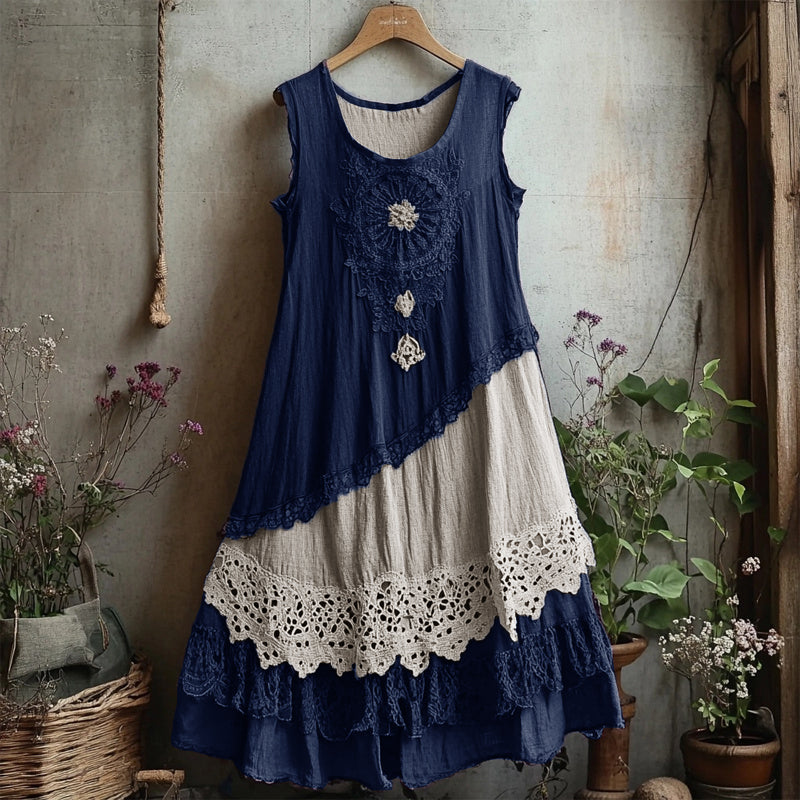 Vintage Inspired Dress