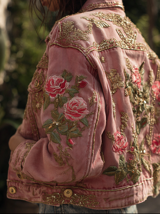 Thoughtfully Designed Jacket