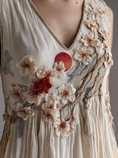 Classic Vintage Top