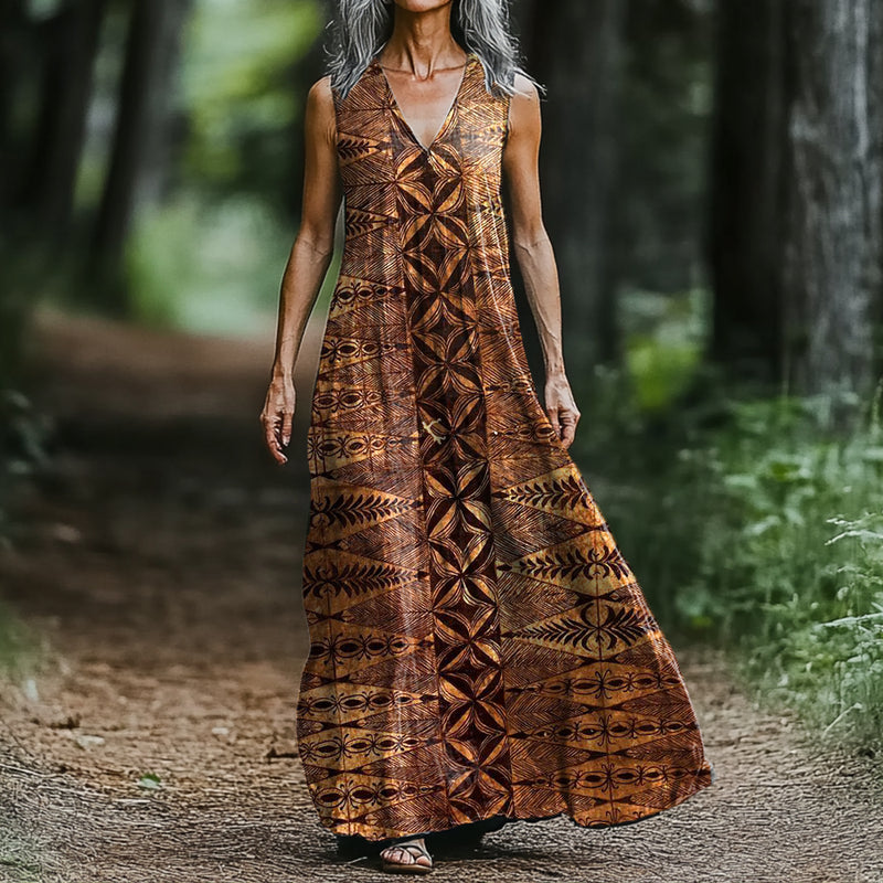 Beautifully Crafted Dress