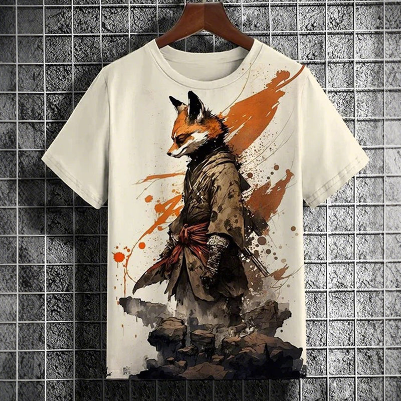 Beautifully Crafted T-Shirt