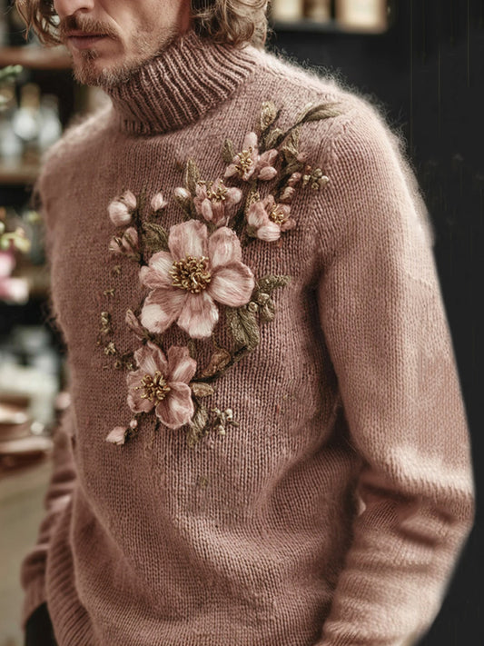 Beautifully Crafted Sweater