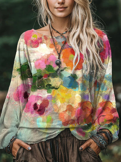Timeless Vintage Style Shirt
