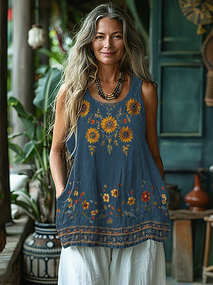 Gracefully Designed Top