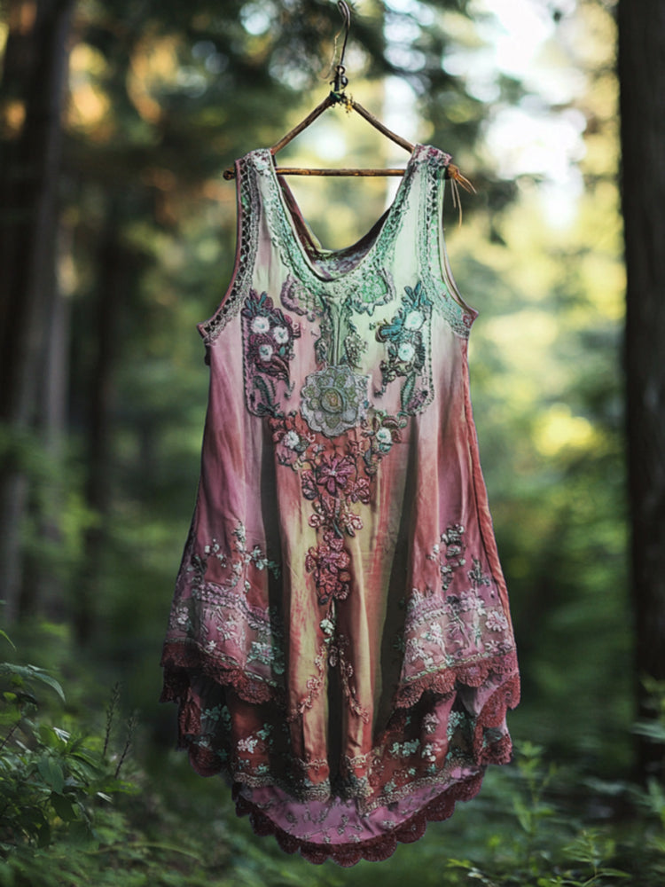 Classic Vintage Top