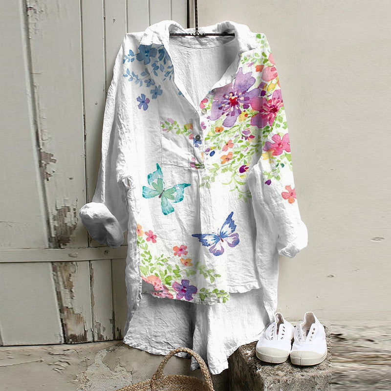 Beautifully Crafted Blouse