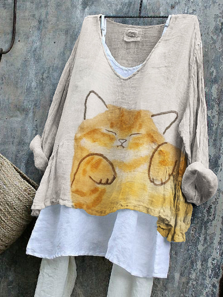Vintage Inspired Garment