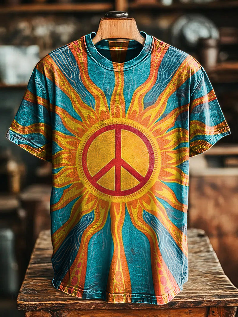 Vintage Inspired T-Shirt