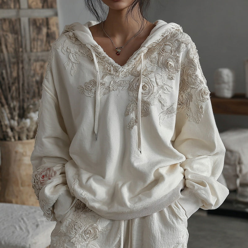 Elegantly Designed Garment