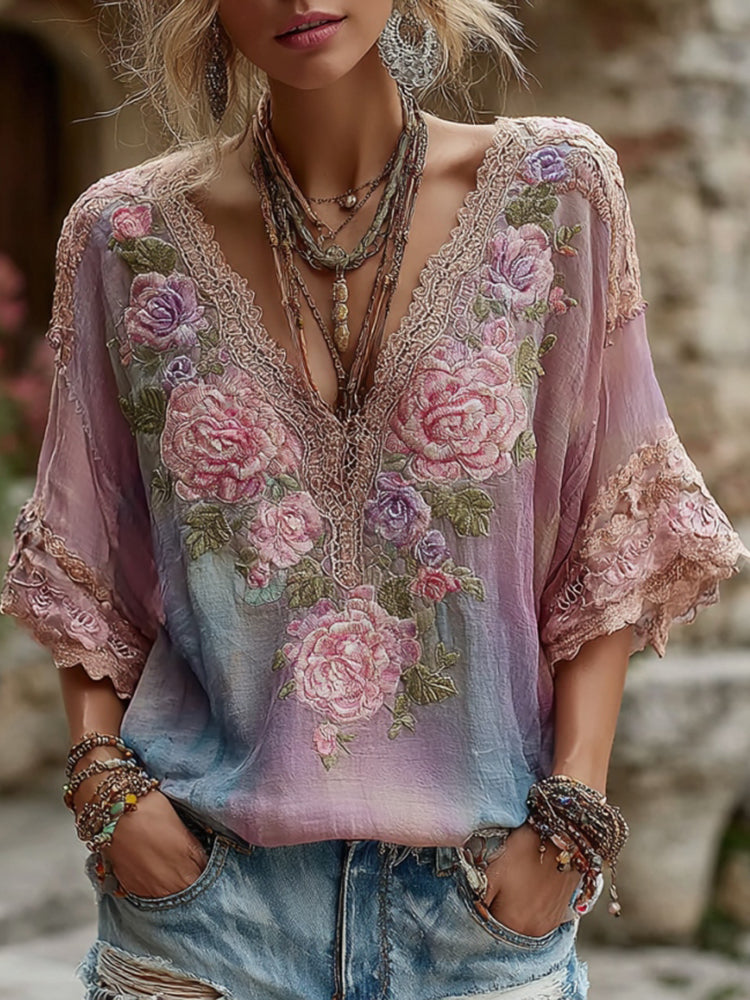 Classic Vintage T-Shirt