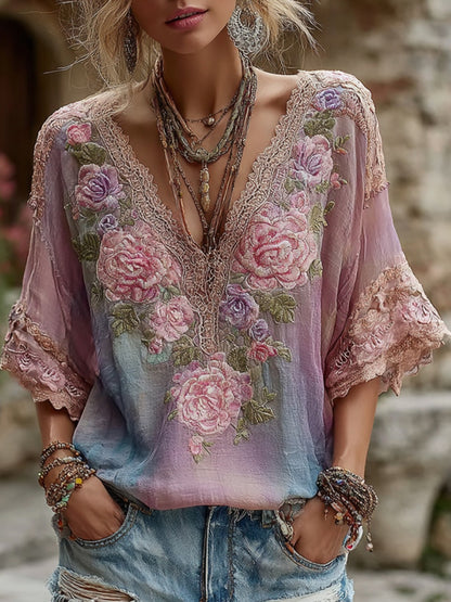 Classic Vintage T-Shirt