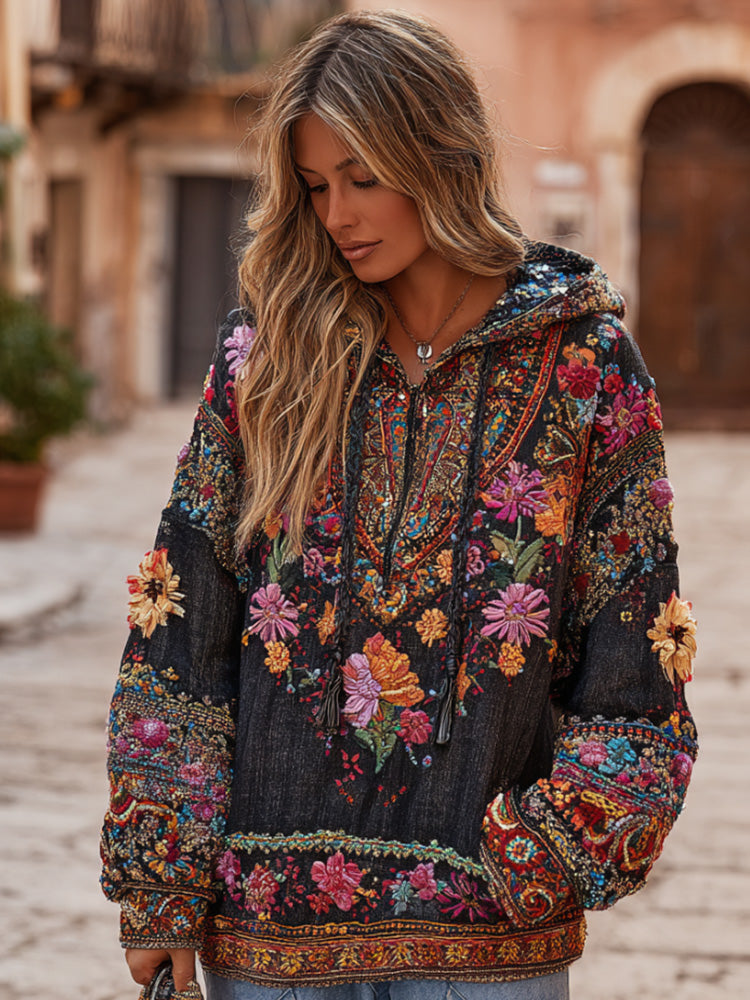 Elegantly Designed Garment