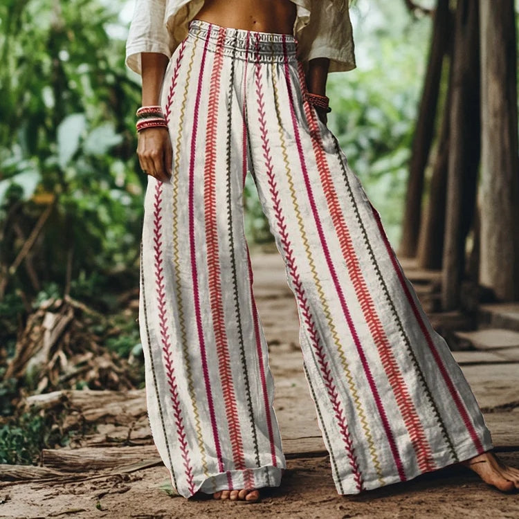 Elegantly Designed Pants