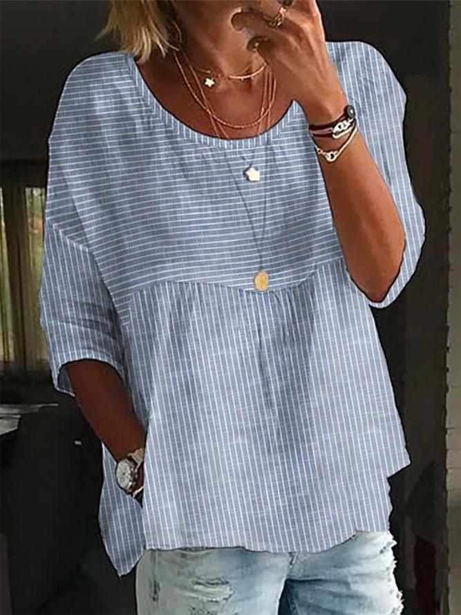 Beautifully Crafted Top
