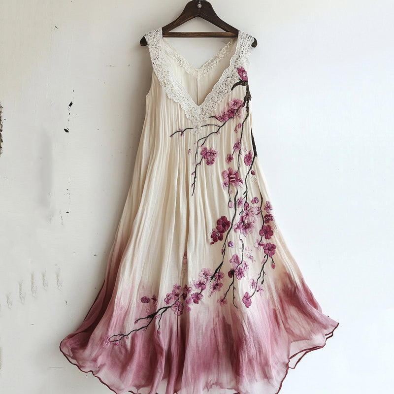 Beautifully Crafted Dress