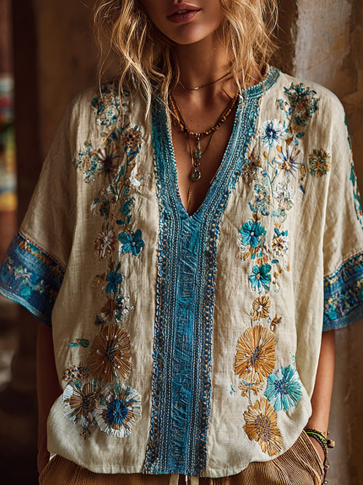 Elegantly Designed Shirt