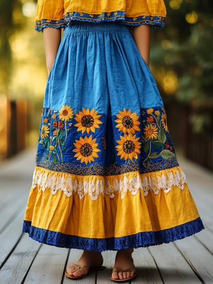 Vintage Inspired Garment