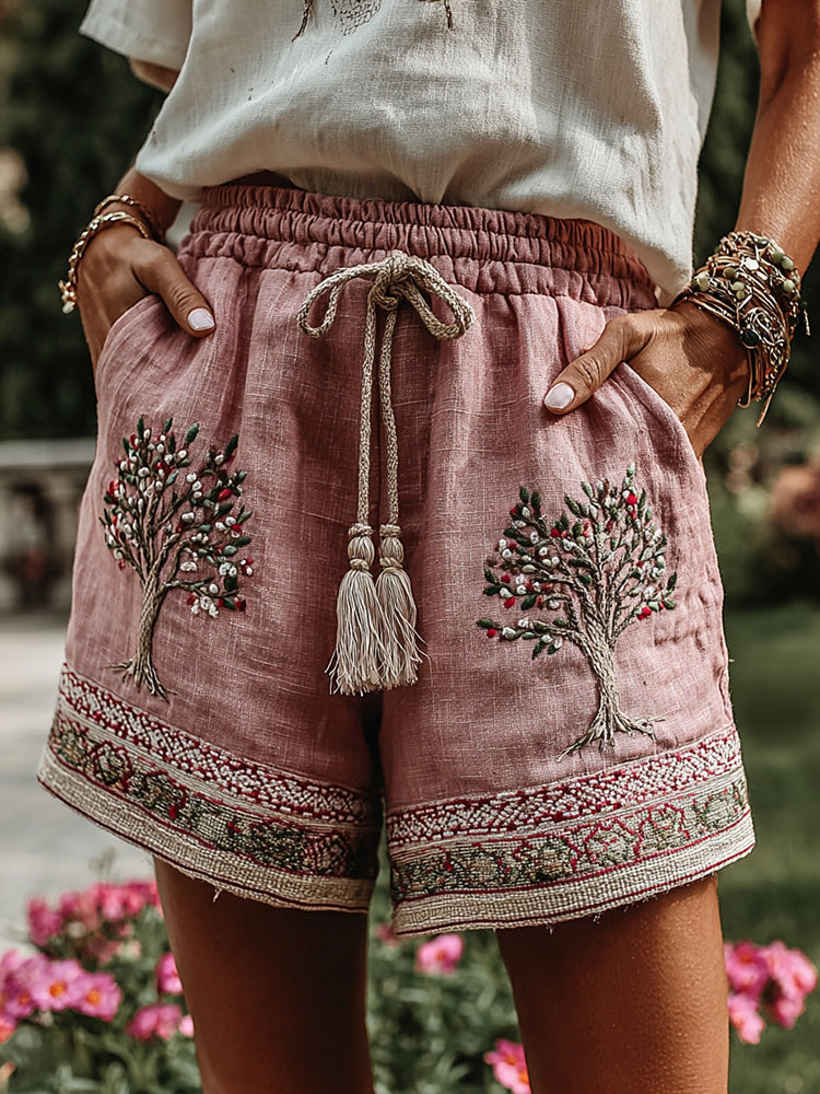 Elegantly Designed Garment