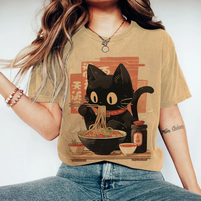 Thoughtfully Designed T-Shirt