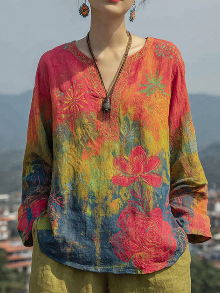 Classic Designed T-Shirt