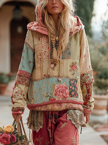Thoughtfully Designed Garment