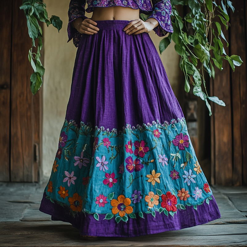 Thoughtfully Designed Garment